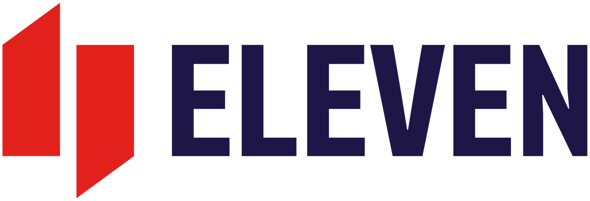 ELEVEN
