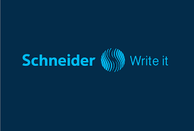 SCHNEIDER PEN